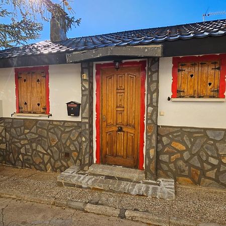 Imeda Casa 6 Estrellas Sierra Nevada Extérieur photo