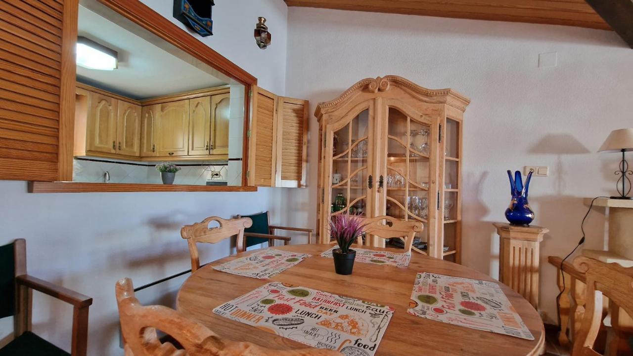 Imeda Casa 6 Estrellas Sierra Nevada Extérieur photo