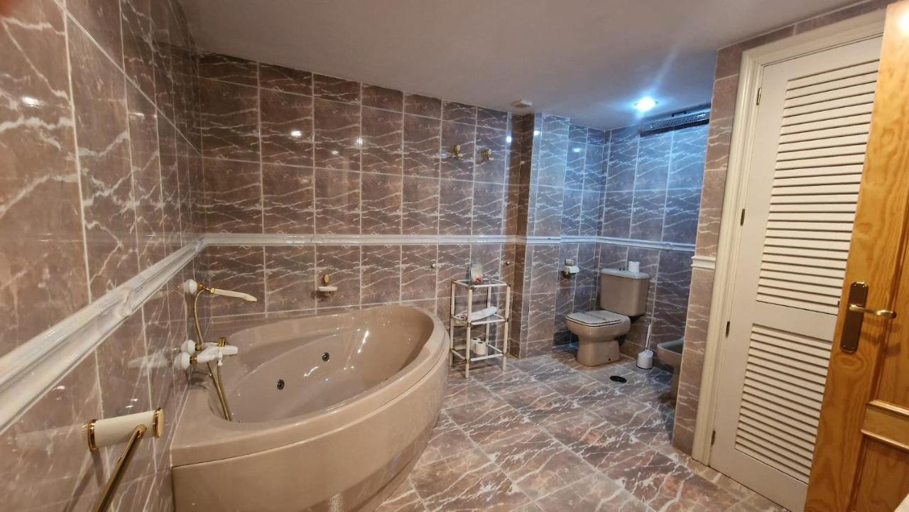 Imeda Casa 6 Estrellas Sierra Nevada Extérieur photo