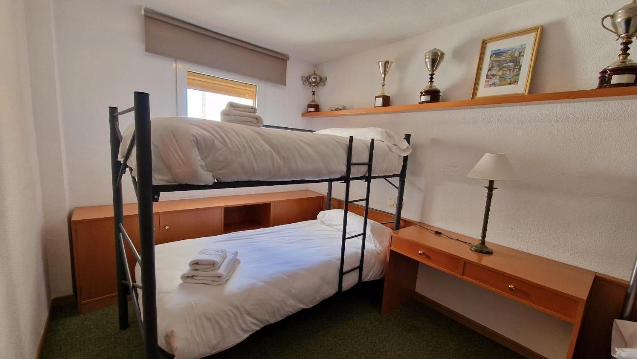 Imeda Casa 6 Estrellas Sierra Nevada Extérieur photo