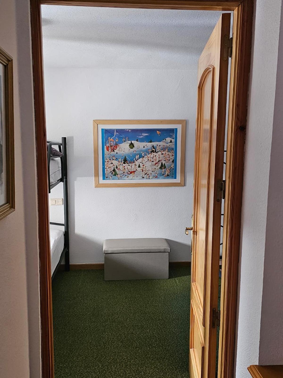 Imeda Casa 6 Estrellas Sierra Nevada Extérieur photo